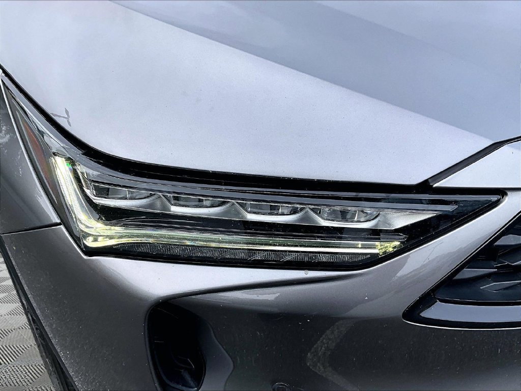 Used 2022 Acura MDX A-Spec AWD/4WD image 34