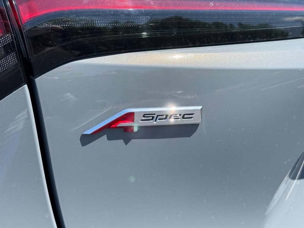 New 2026 Acura ADX A-Spec FWD image 4