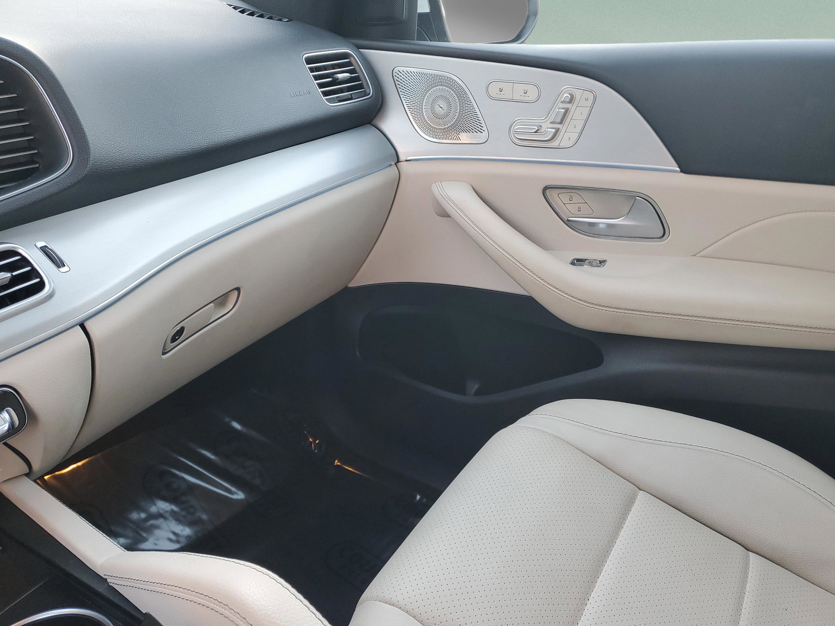 Used 2025 Mercedes-Benz GLE 350 4MATIC image 27