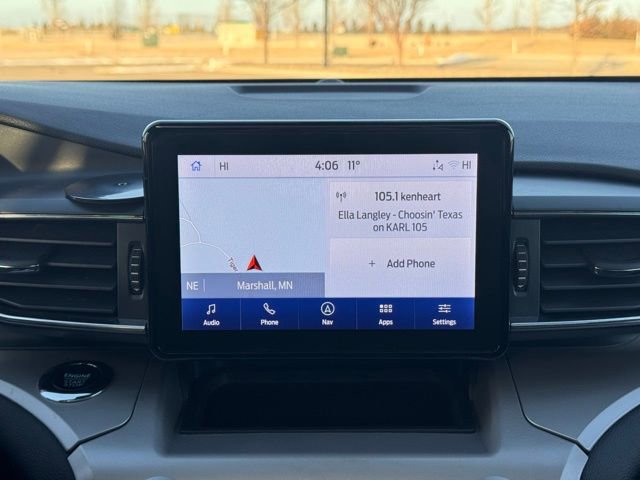 Used 2023 Ford Explorer XLT w/ Equipment Group 202A image 20