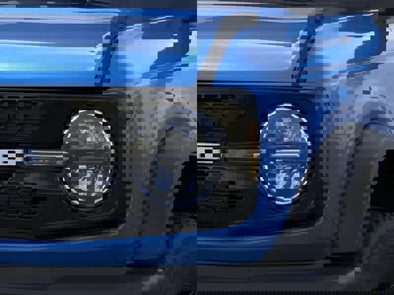 New 2025 Ford Bronco Big Bend image 20