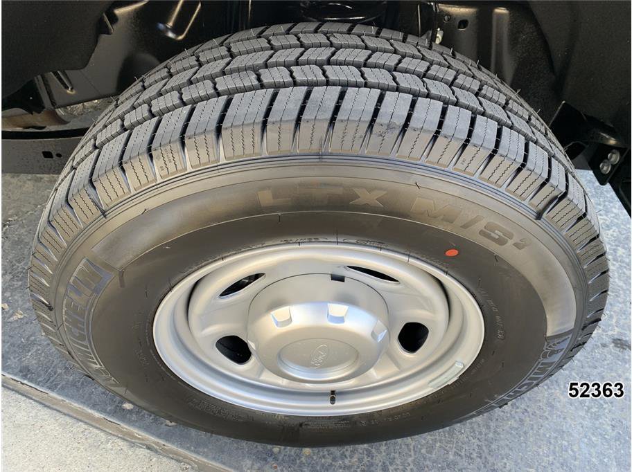 Used 2026 Ford F250 XL image 17