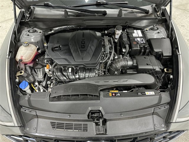 Used 2022 Hyundai Sonata SEL image 27