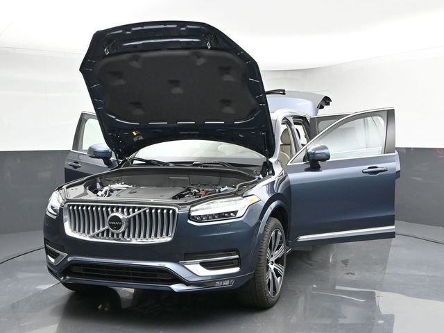 Used 2025 Volvo XC90 B6 Plus w/ Protection Package Premier image 51
