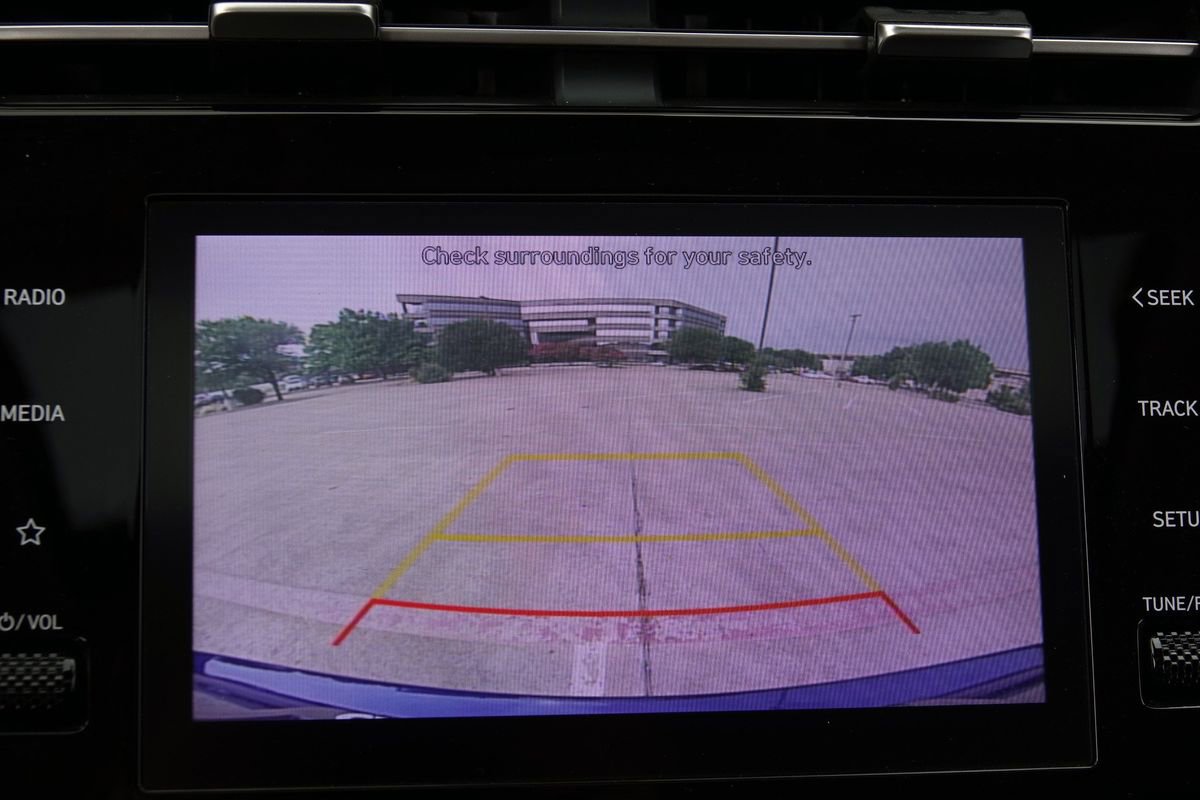 Used 2022 Hyundai Tucson SEL w/ Convenience Package image 39