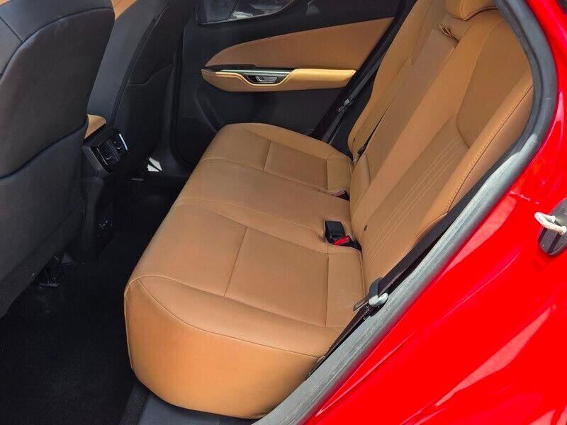 Used 2023 Lexus NX 350 AWD w/ Cold Area Package image 12