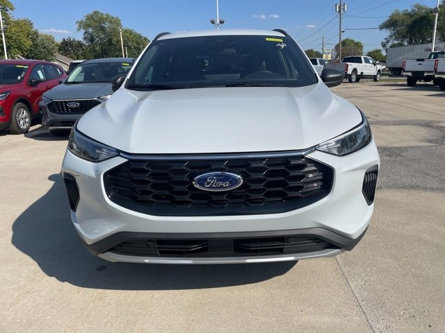 New 2026 Ford Escape ST-Line image 6