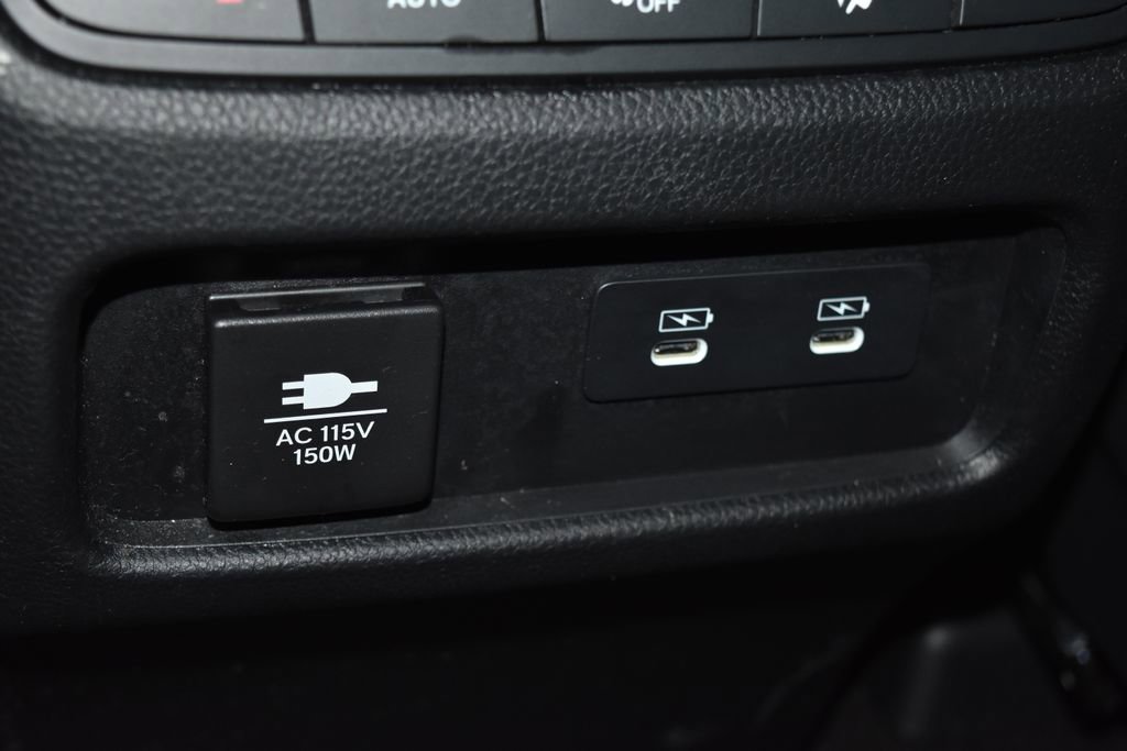 Used 2026 Honda Passport TrailSport Elite image 23