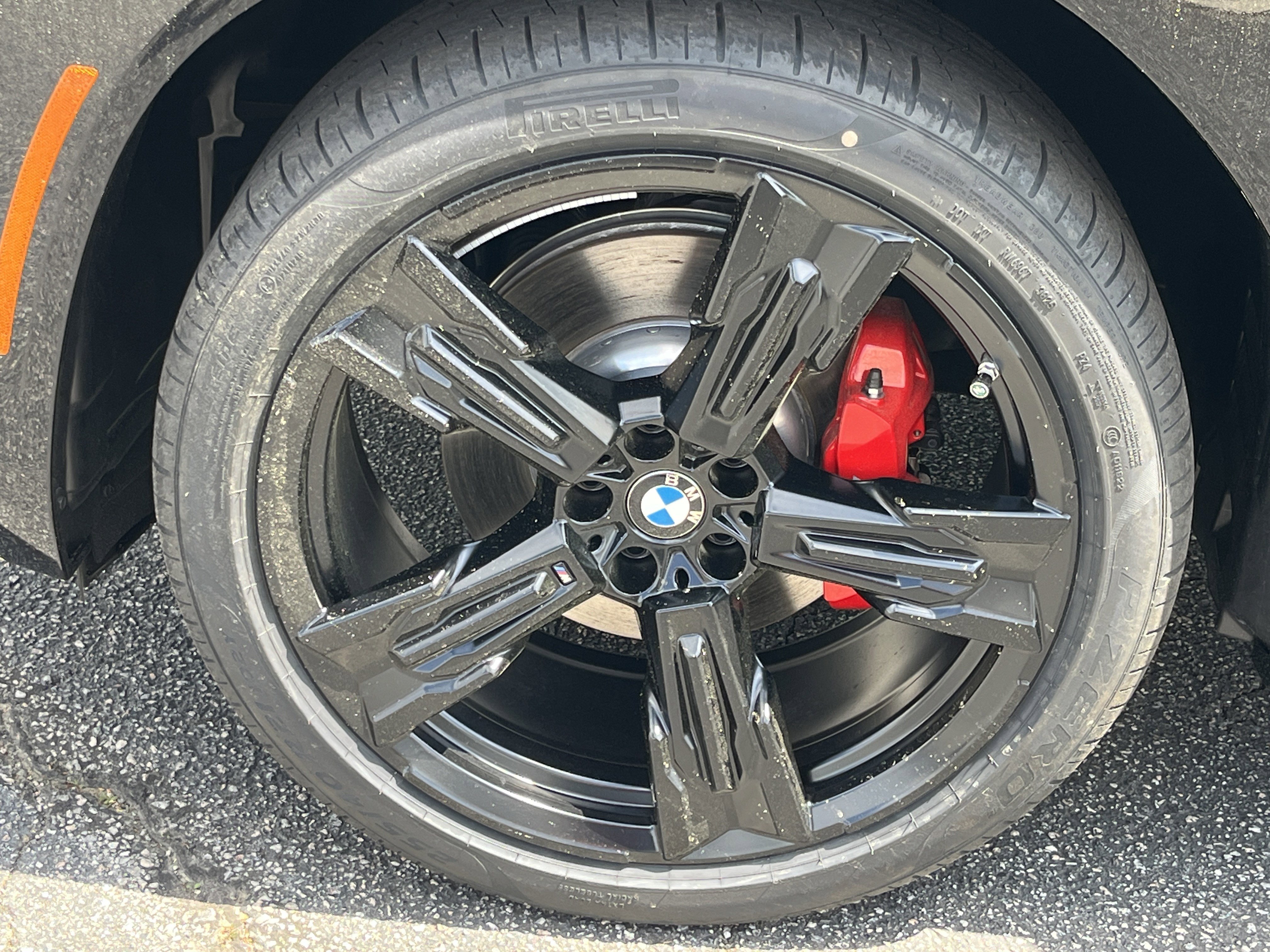 New 2026 BMW X3 xDrive30 image 23