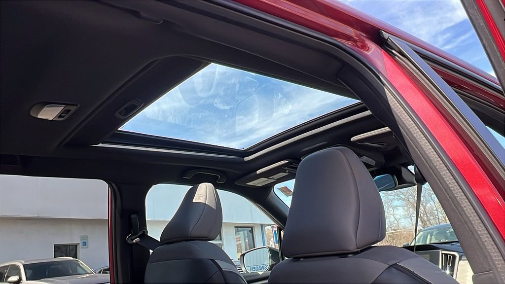 Certified 2026 Subaru Forester Premium image 13