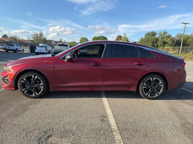 Used 2023 Kia K5 GT-Line w/ GT-Line Premium Package image 6