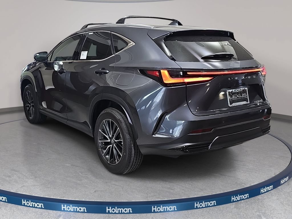 New 2026 Lexus NX 350 AWD w/ Accessory Package (K3) image 7