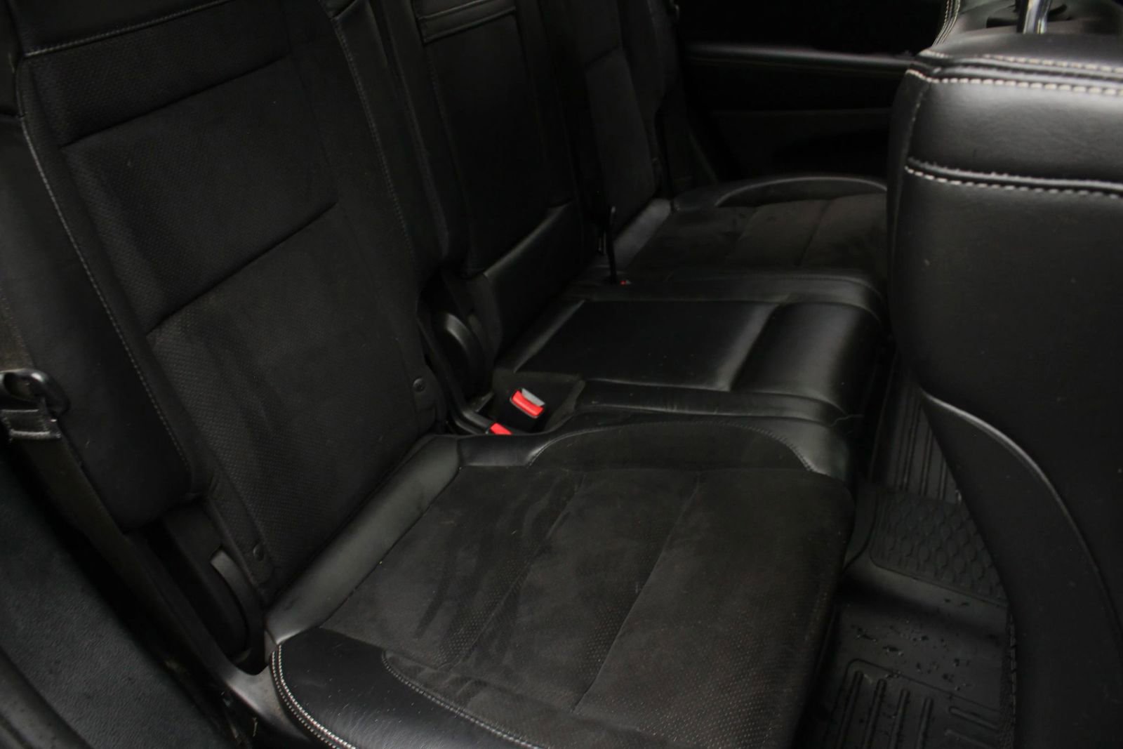 Used 2018 Jeep Grand Cherokee SRT AWD/4WD image 22