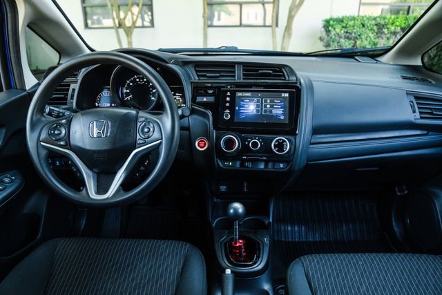 Used 2018 Honda Fit EX image 6