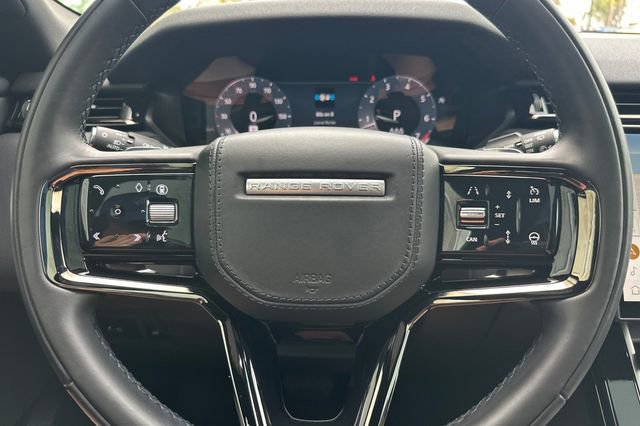 Certified 2026 Land Rover Range Rover Velar S AWD/4WD image 22