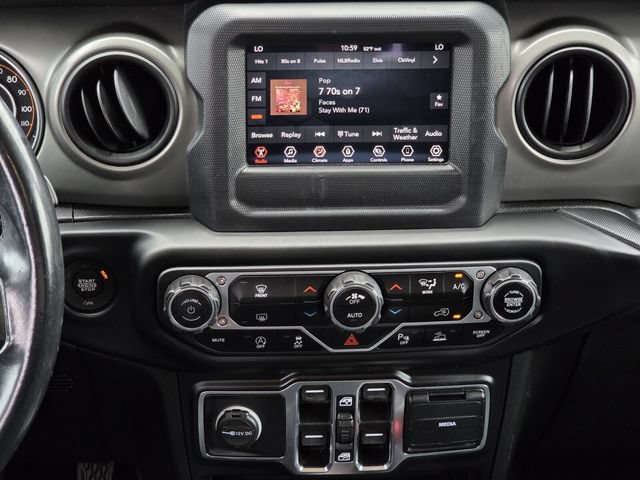 Used 2021 Jeep Gladiator Sport AWD/4WD image 13