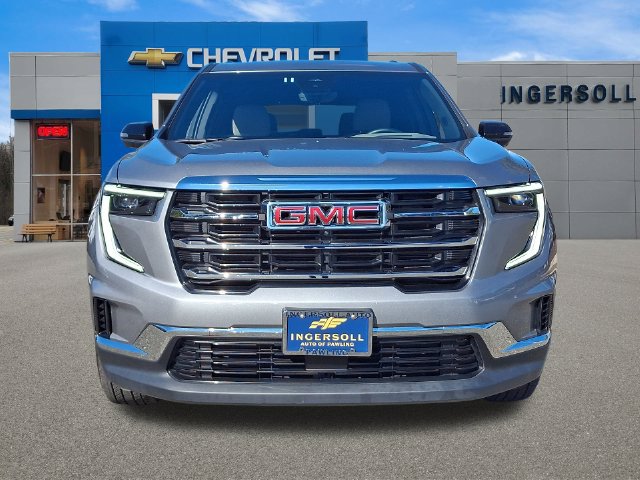 Used 2026 GMC Acadia Elevation AWD/4WD image 22