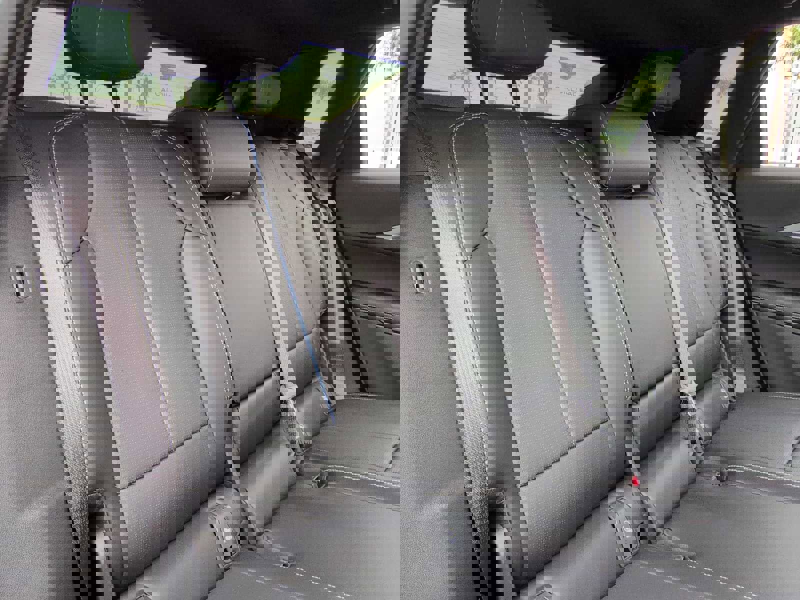 New 2025 Cadillac Lyriq Sport image 27