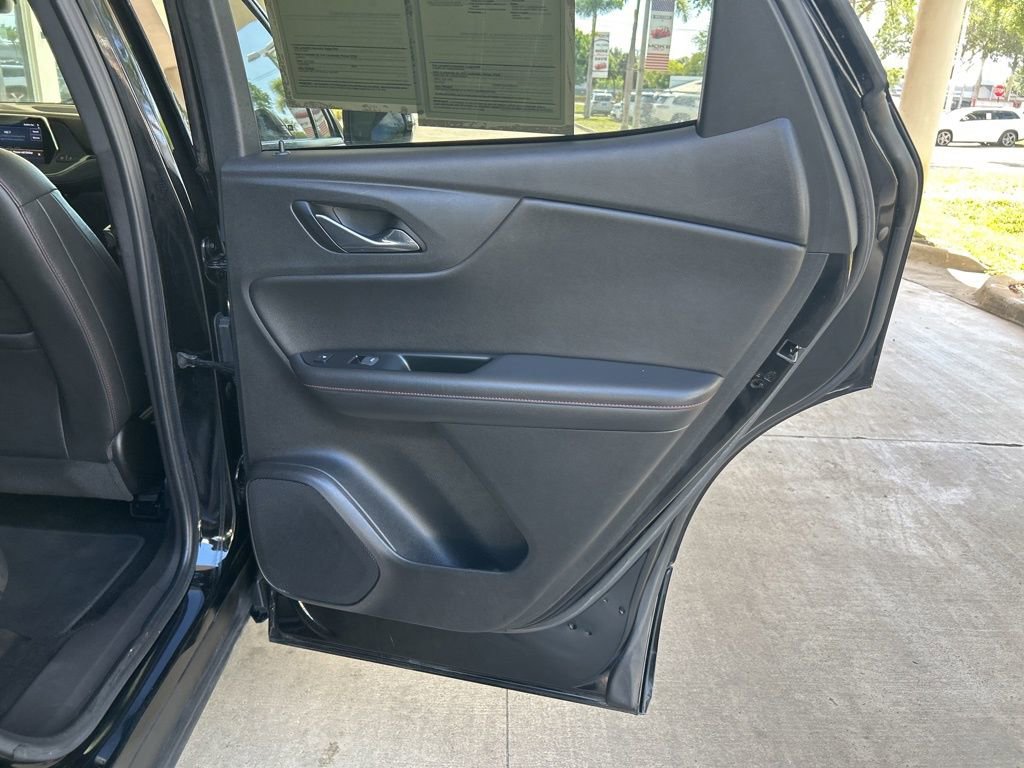 Used 2021 Chevrolet Blazer RS w/ Enhanced Convenience Package image 36