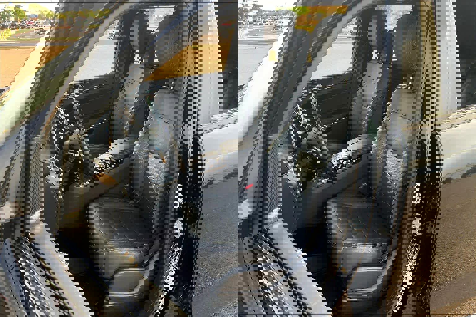 Used 2017 Mercedes-Benz GLS 550 4MATIC image 7