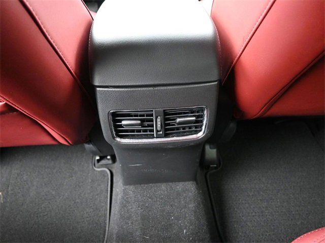 Certified 2023 MAZDA CX-5 Carbon Edition image 10