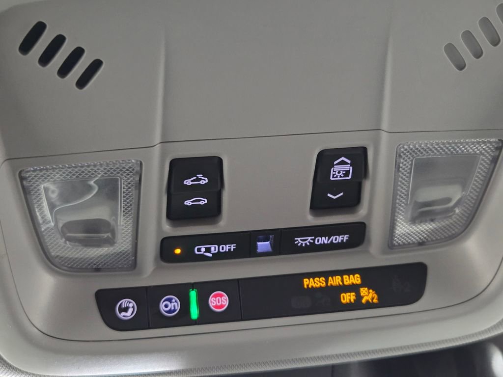 Used 2023 Chevrolet Malibu LT image 12