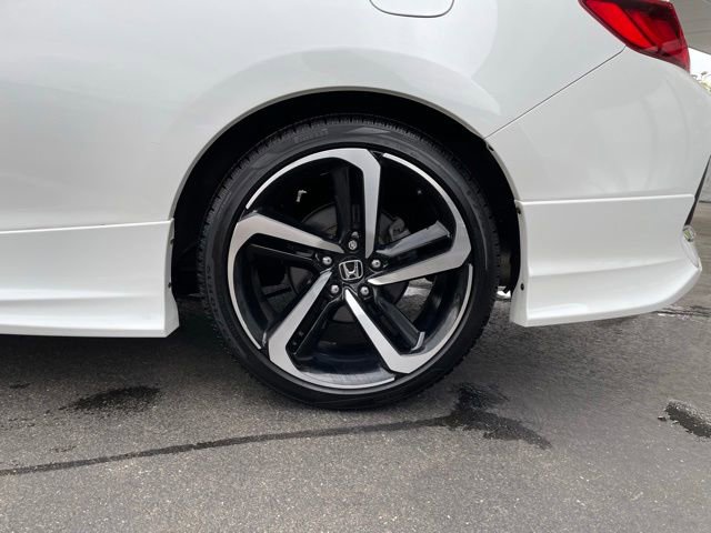 Used 2017 Honda Accord EX-L image 30