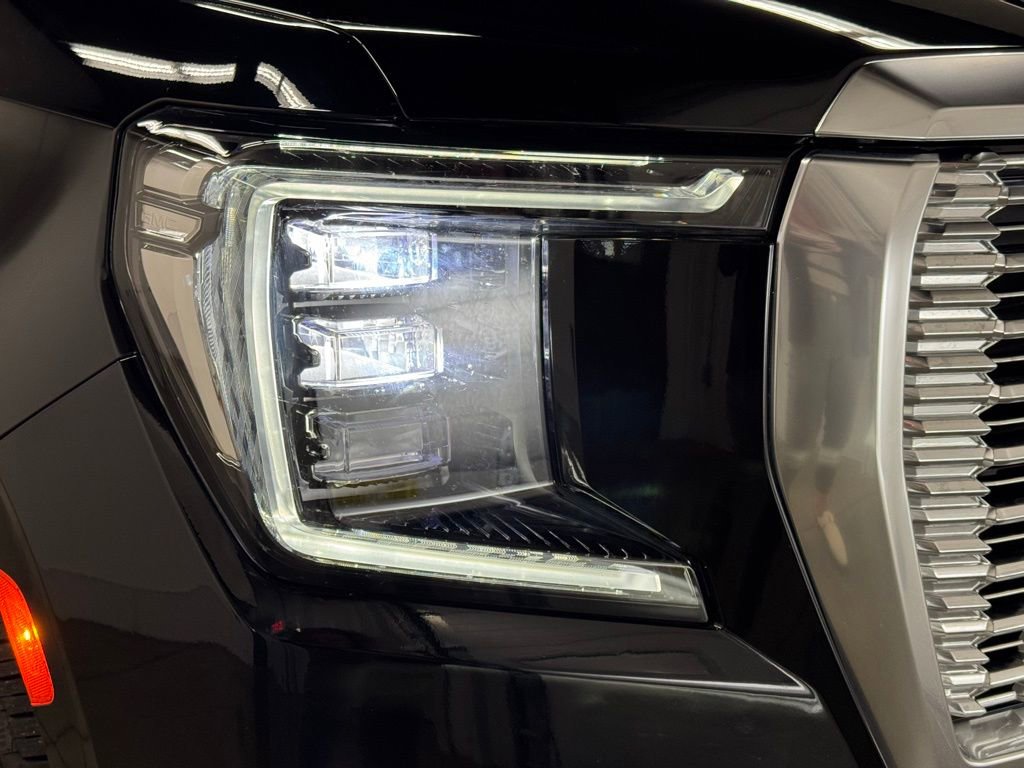 Certified 2024 GMC Yukon Denali image 31