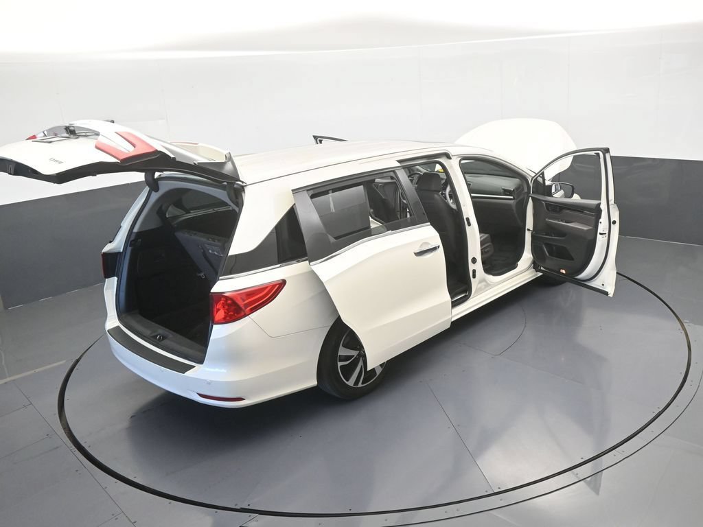 Used 2019 Honda Odyssey Elite image 78