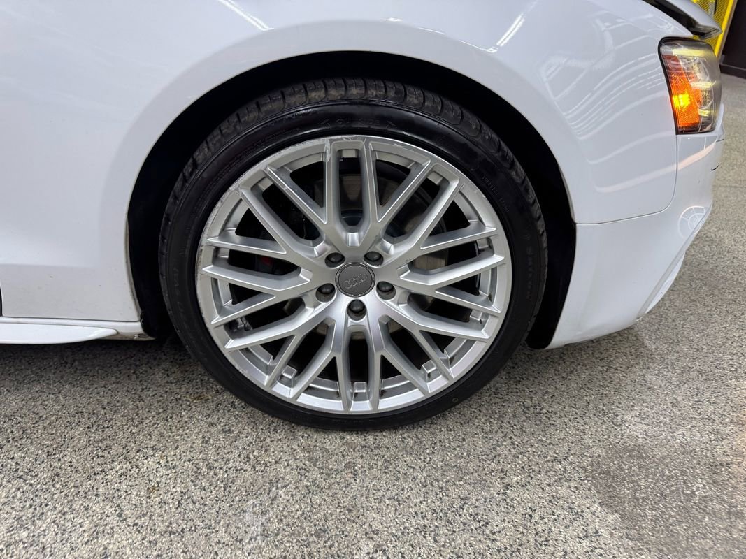 Used 2015 Audi S5 Premium Plus w/ Technology Package image 31