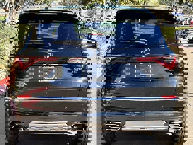 Certified 2025 Acura MDX w/ Technology Package image 5