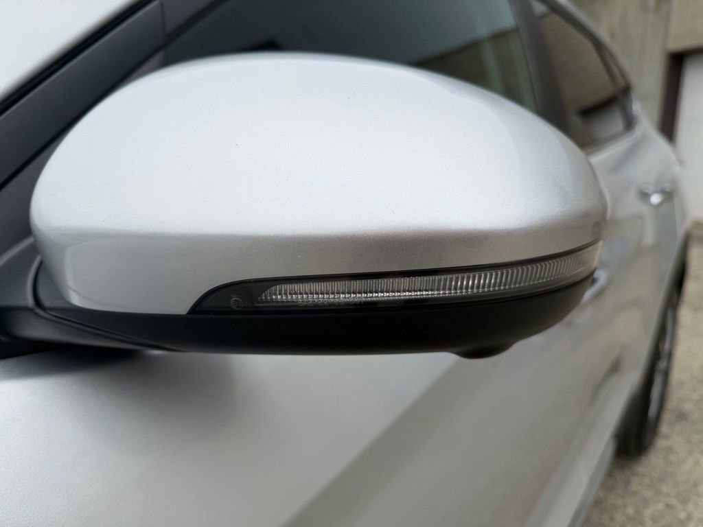 Used 2019 Hyundai Tucson Limited AWD/4WD image 11