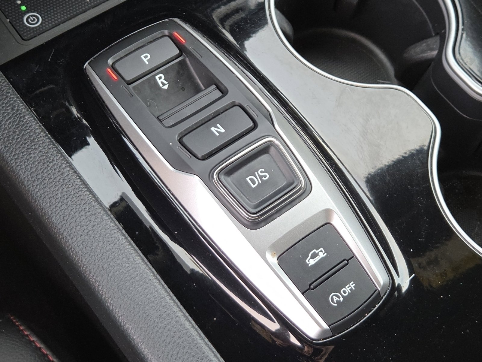 Used 2025 Honda Ridgeline Black Edition image 32