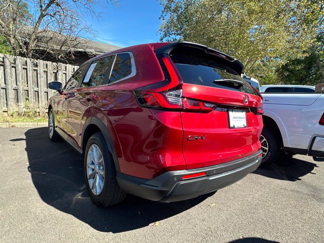 Used 2024 Honda CR-V EX-L image 19