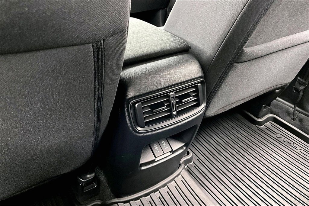 Used 2022 Honda CR-V EX image 33