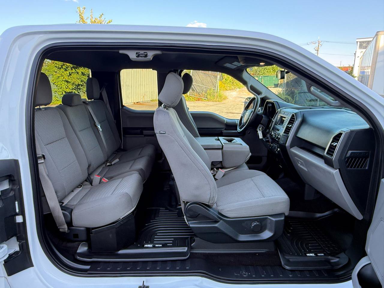 Used 2017 Ford F150 XLT w/ Equipment Group 301A Mid AWD/4WD image 20