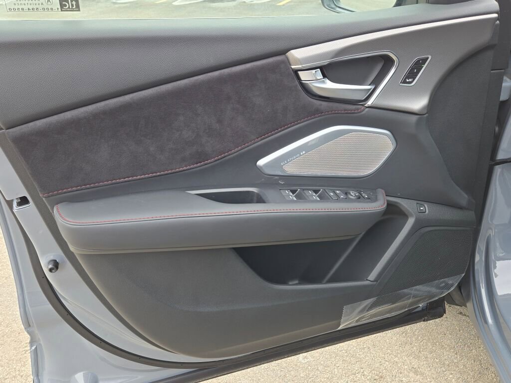 New 2026 Acura RDX A-Spec image 33