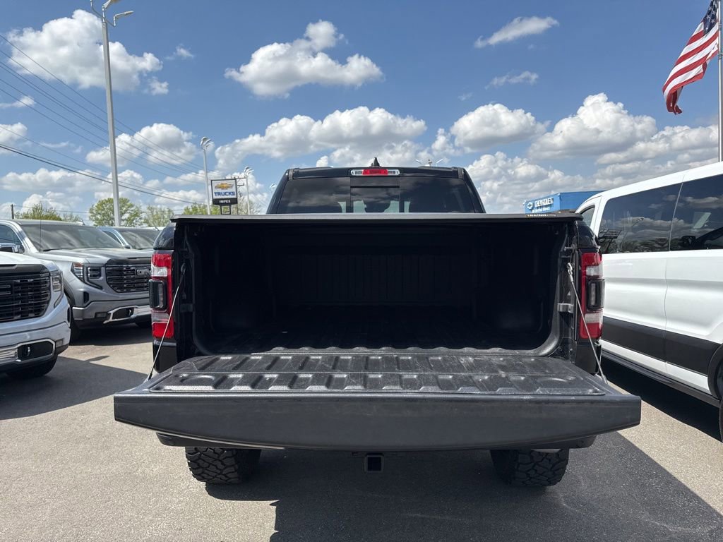Used 2023 RAM 1500 Big Horn image 29