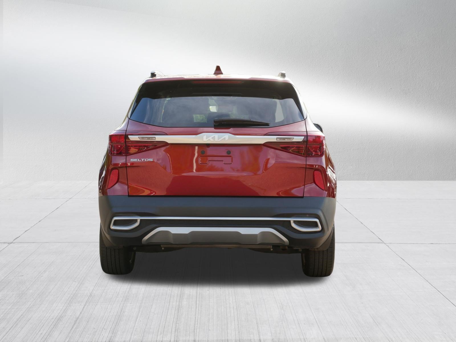 Certified 2023 Kia Seltos S AWD/4WD image 6