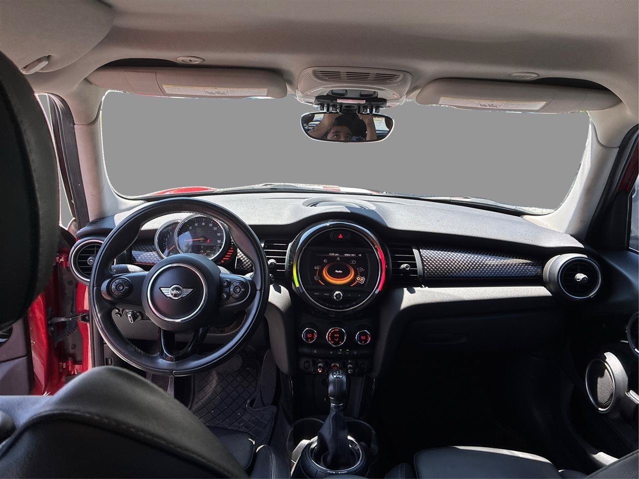 Used 2015 MINI Cooper S FWD image 29