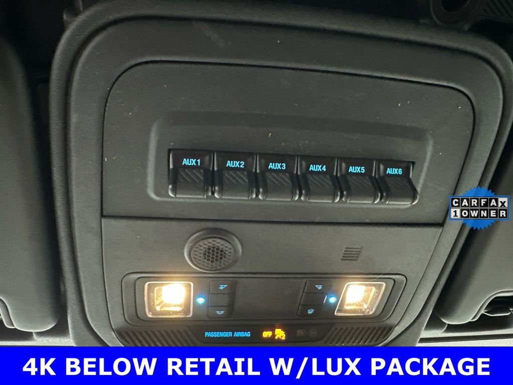 Used 2021 Ford Bronco Wildtrak image 31