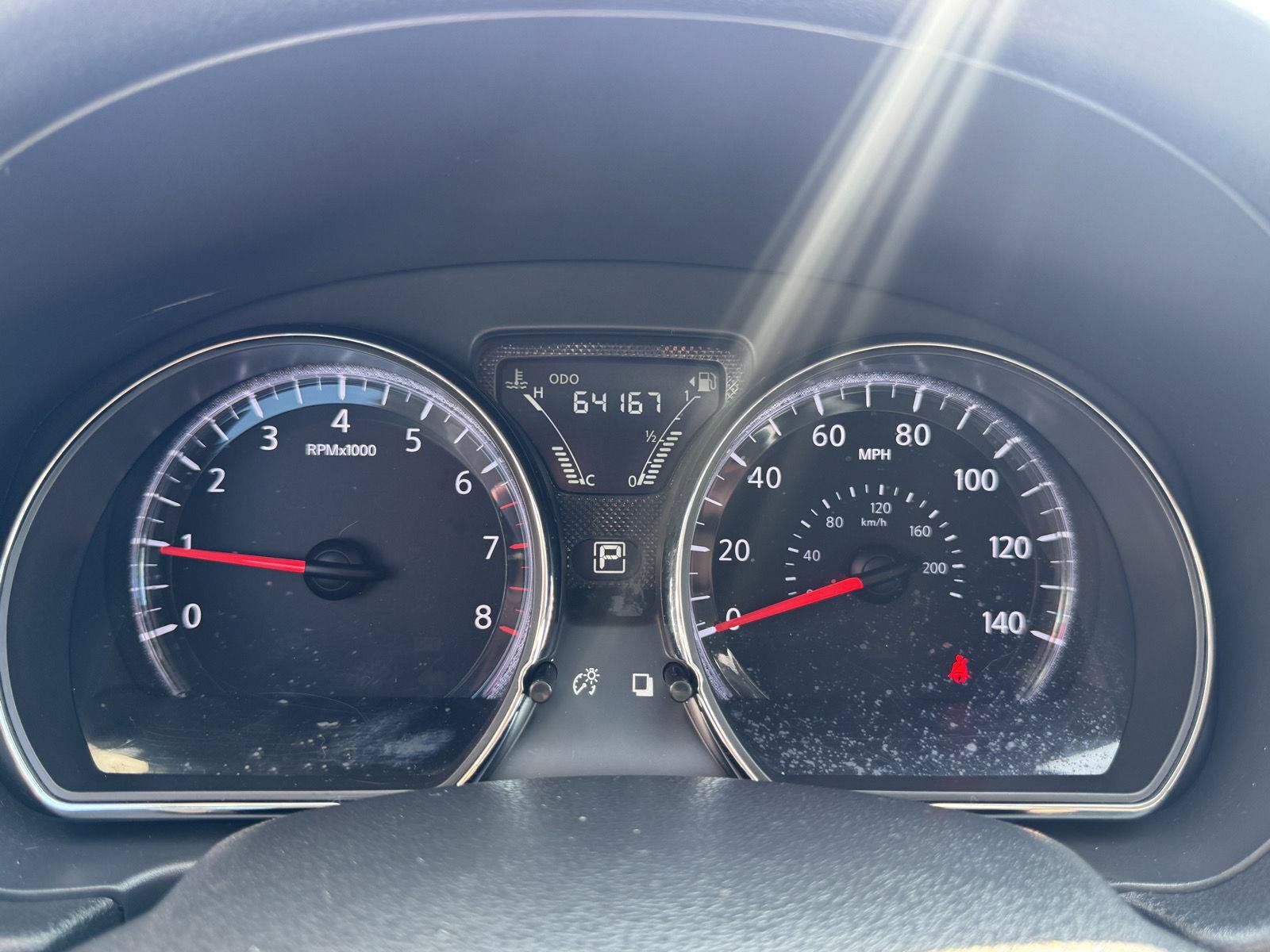 Used 2019 Nissan Versa SV FWD image 18
