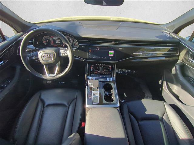 Used 2025 Audi Q7 2.0T Premium Plus image 20