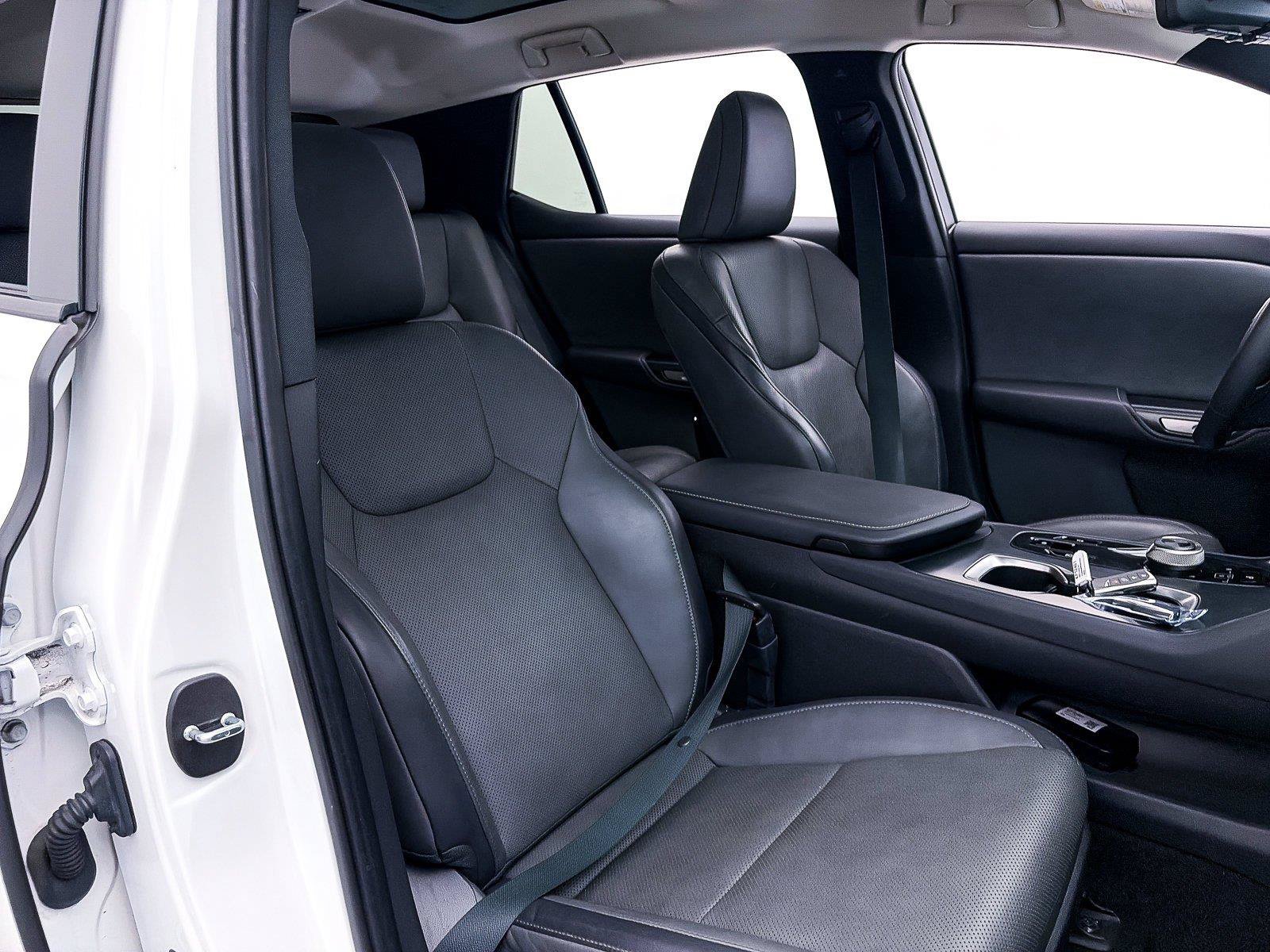 Used 2023 Lexus RZ 450e Premium w/ Technology Package AWD/4WD image 38