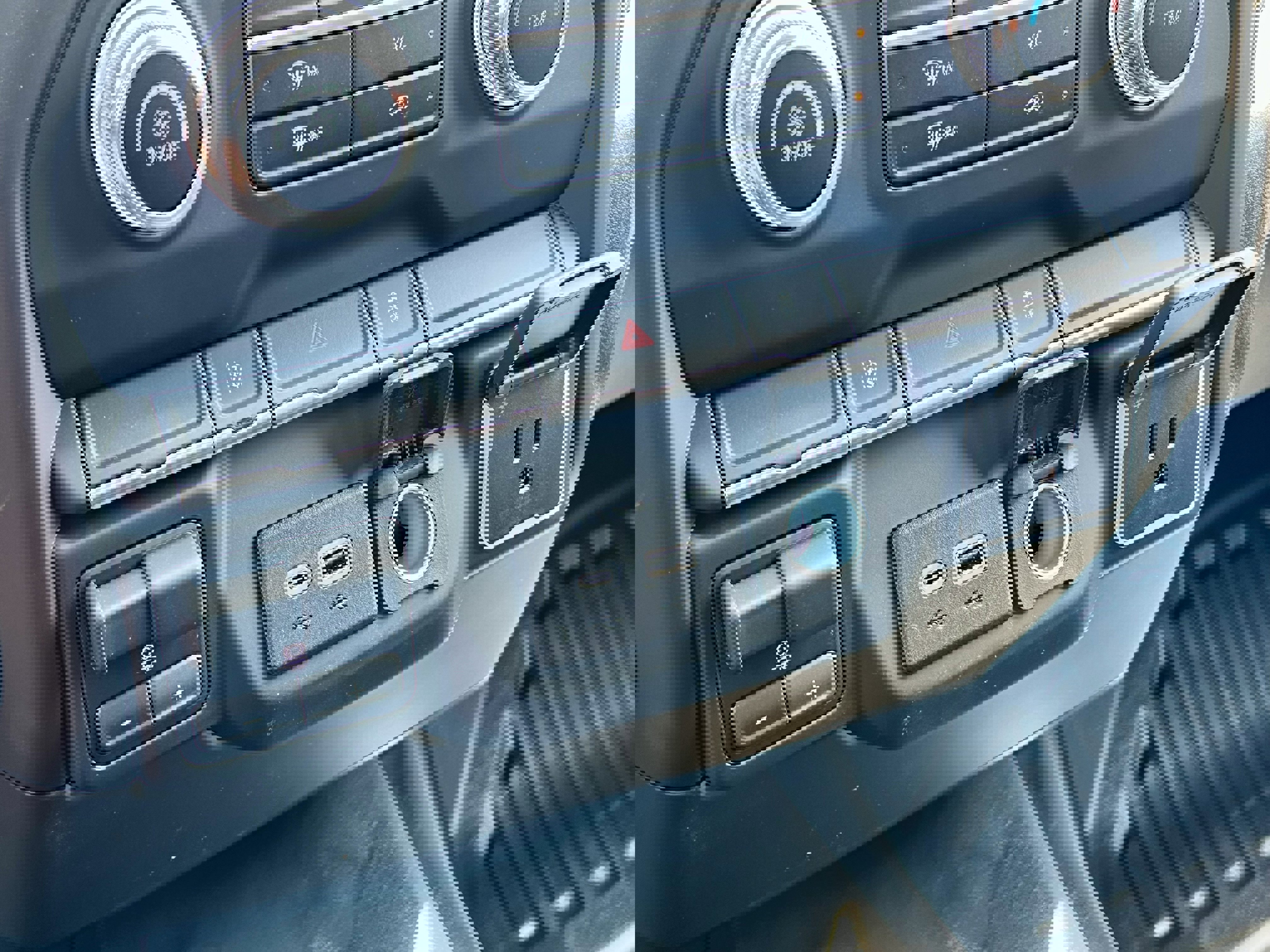 New 2025 GMC Sierra 2500 Pro w/ Convenience Package image 26