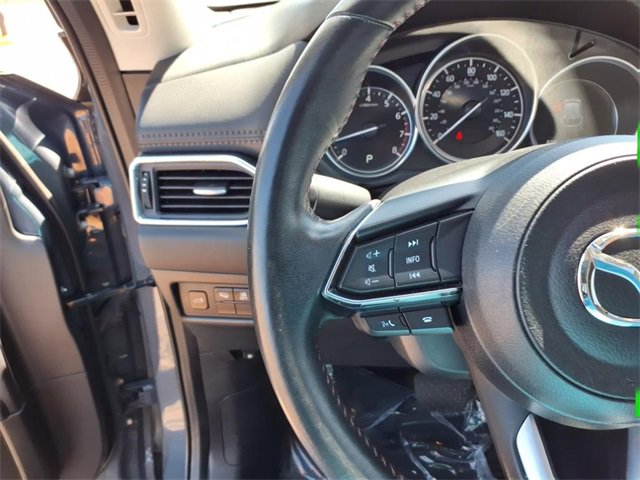 Used 2024 MAZDA CX-5 Carbon Edition image 60