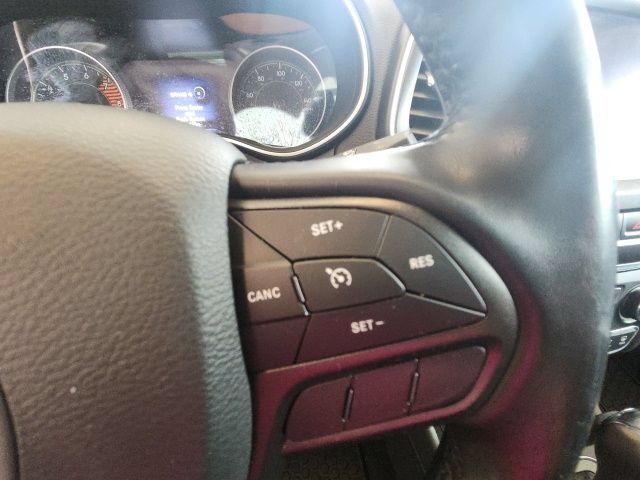Used 2021 Jeep Cherokee Trailhawk w/ Sun, Sound & Nav Group AWD/4WD image 27