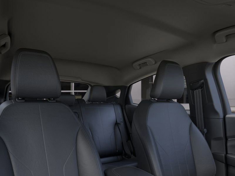 New 2026 Ford Mustang Mach-E Select w/ Comfort Package image 22