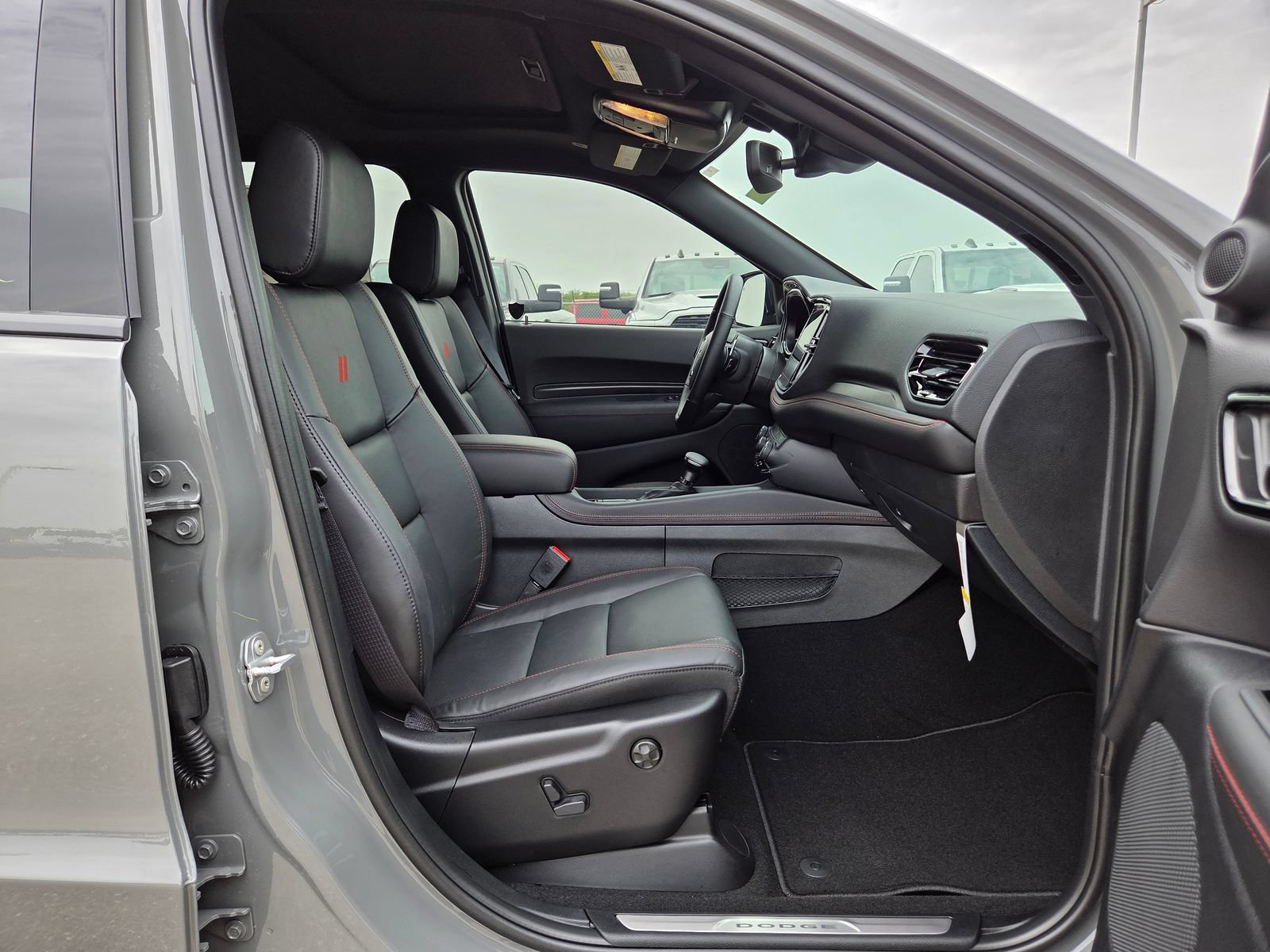 New 2026 Dodge Durango GT AWD/4WD image 20