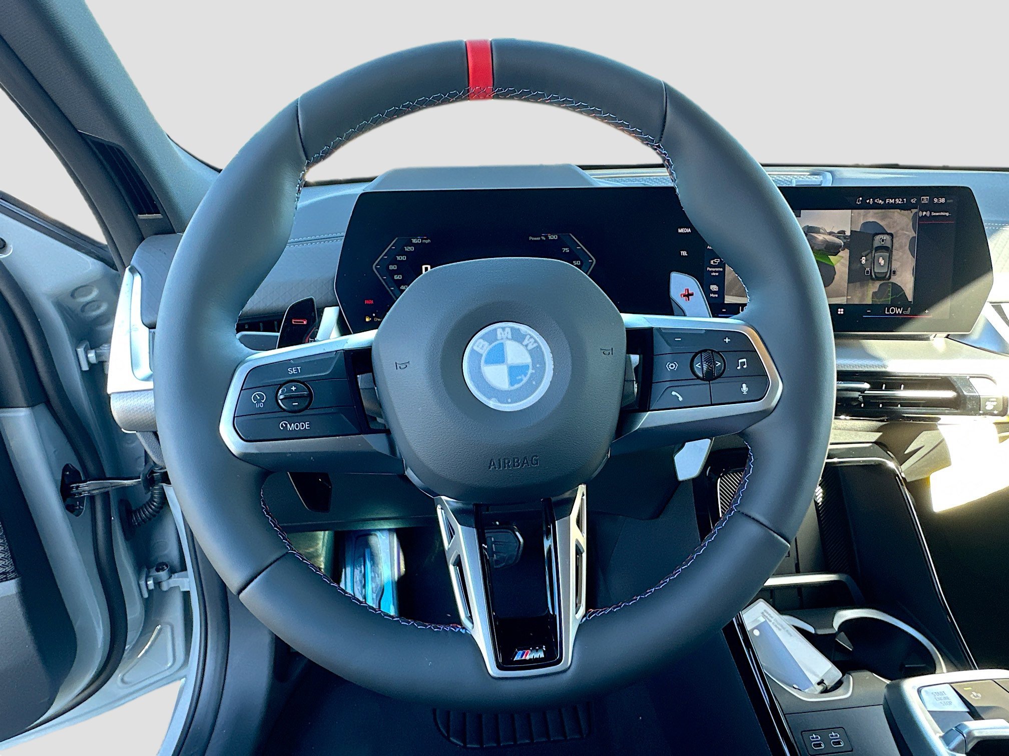 New 2026 BMW X2 M35i w/ Technology Package image 8